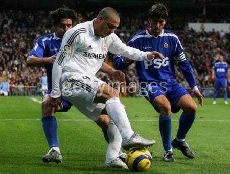 ronaldo